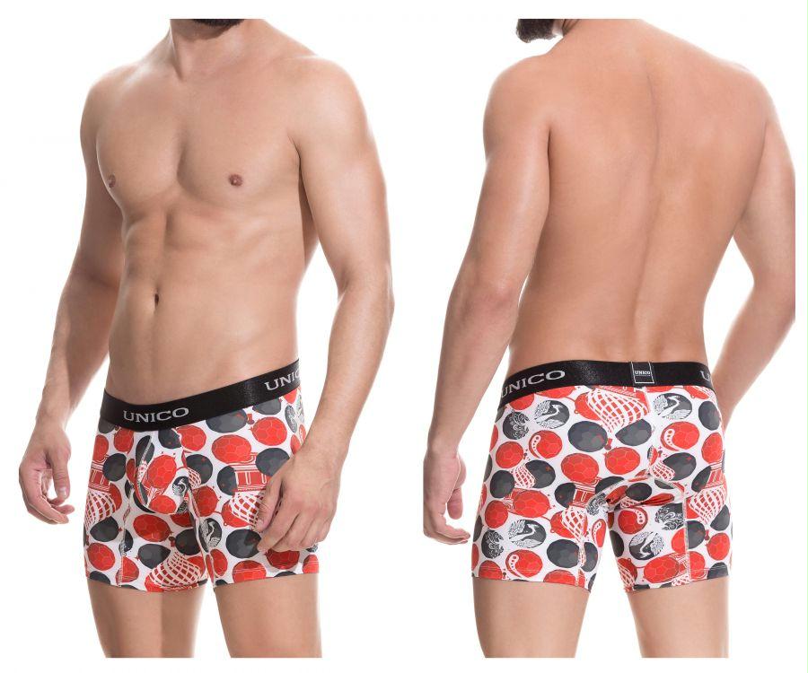 Boxer Briefs Ruso