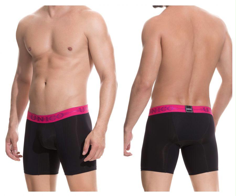 Boxer Briefs Mind