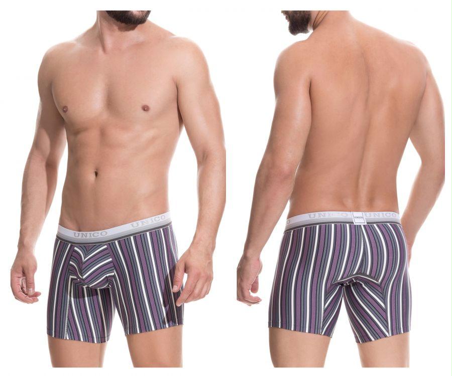 Boxer Briefs Sanscrito