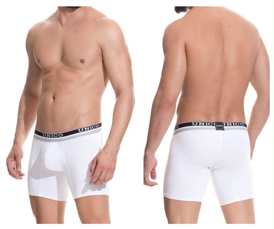 Boxer Briefs Reconnect