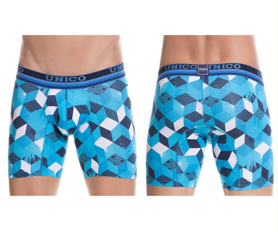 Boxer Briefs Maker
