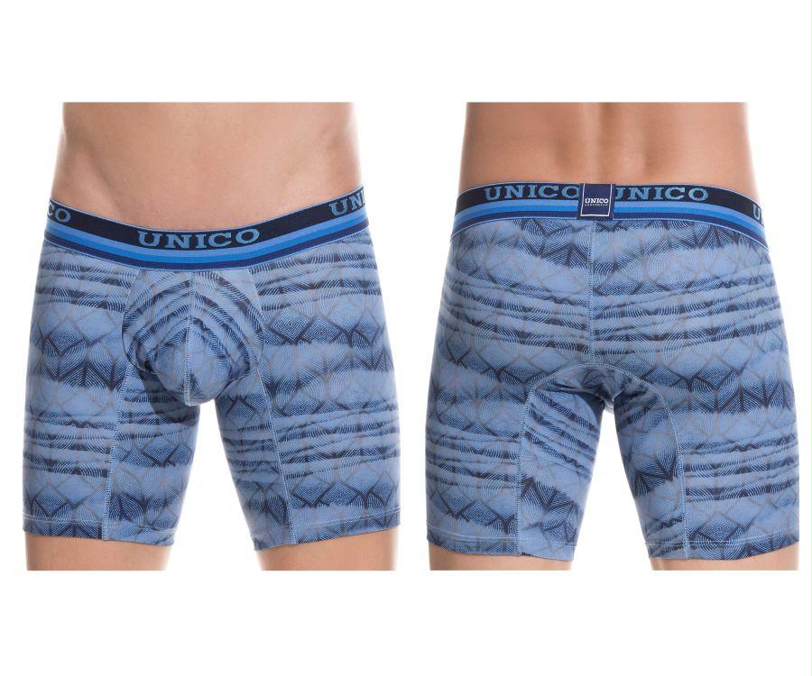 Boxer Briefs Root