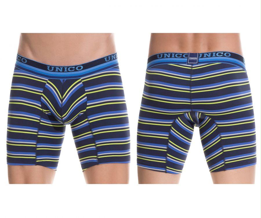 Boxer Briefs Regadio