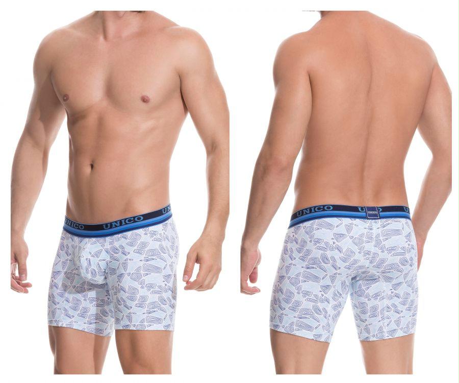 Boxer Briefs Maule