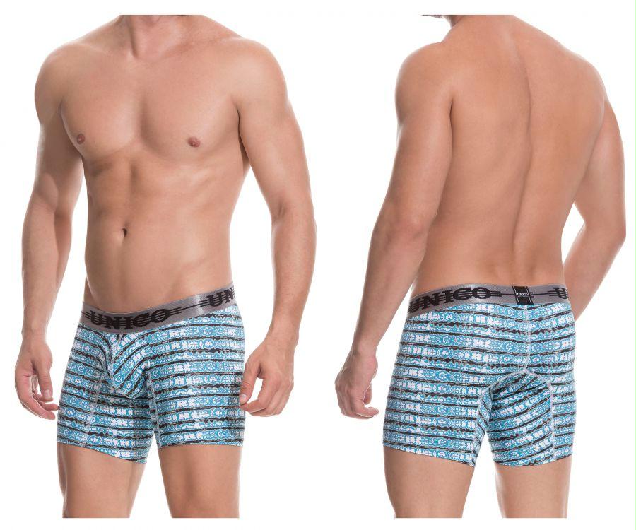 Boxer Briefs Track