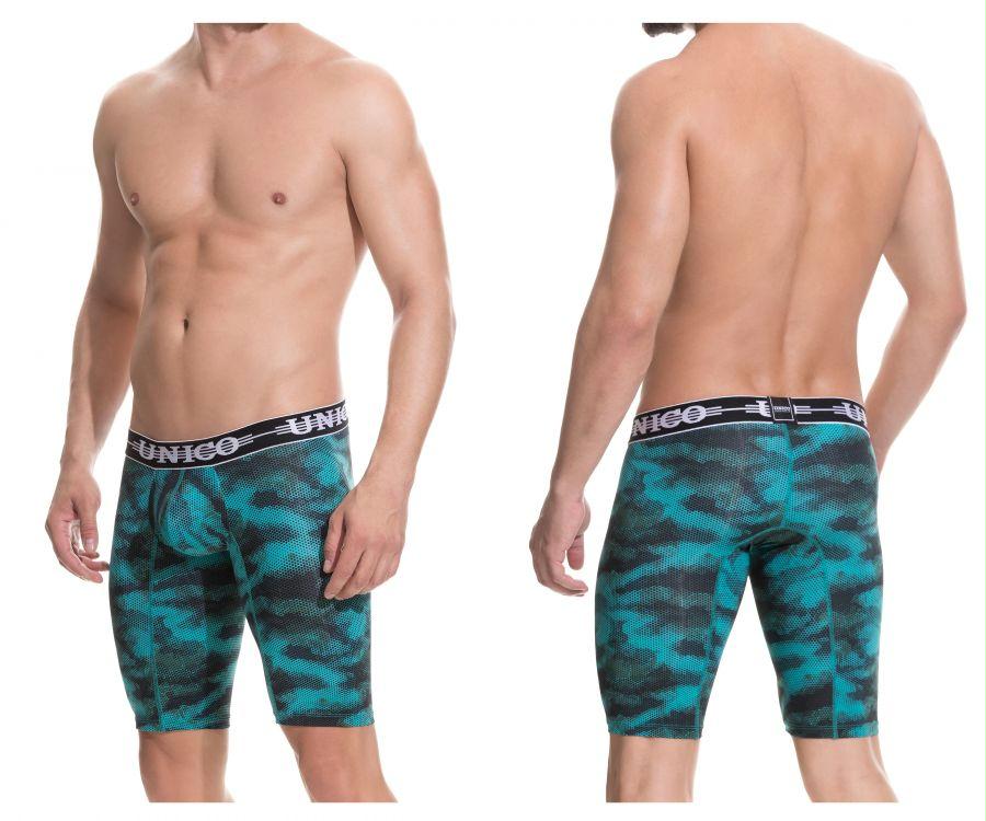 Boxer Briefs Dots