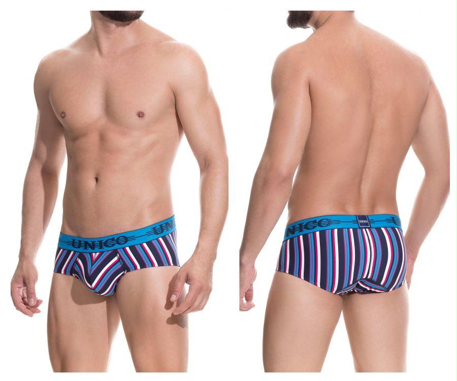 Briefs Nuclear
