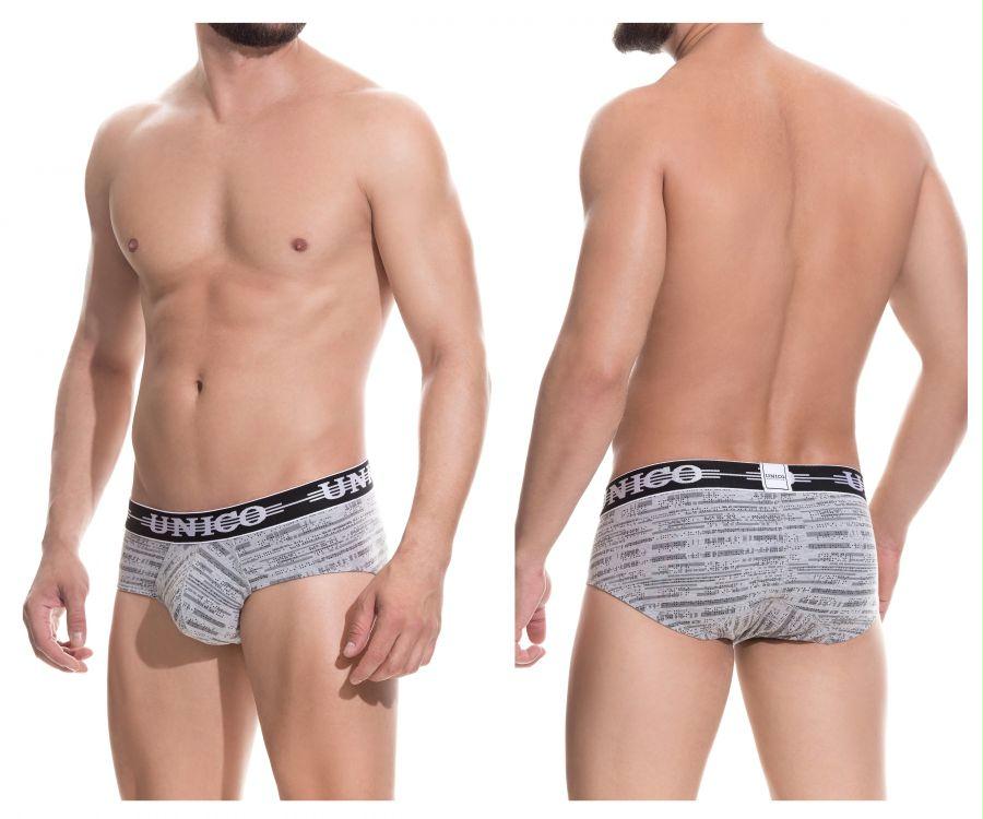 Briefs Smart