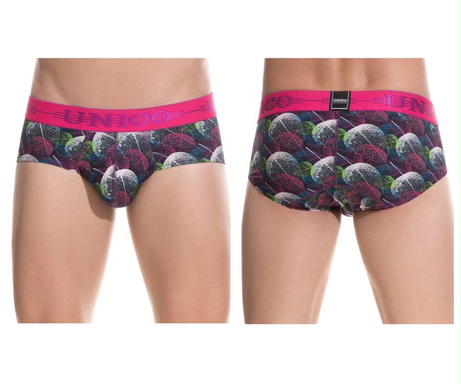 Briefs Seed