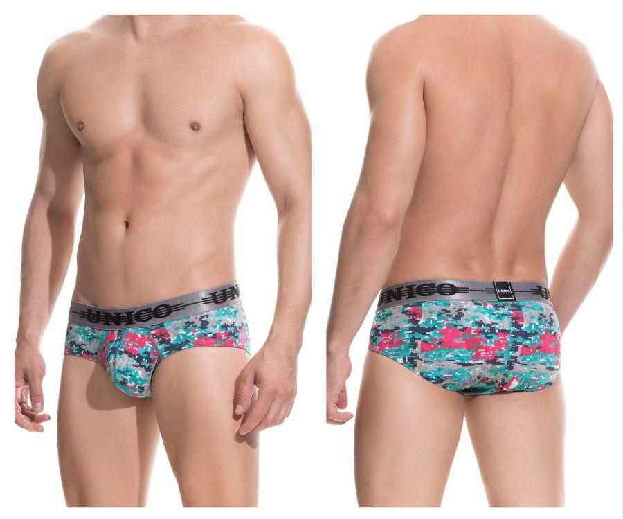 Briefs Spirit