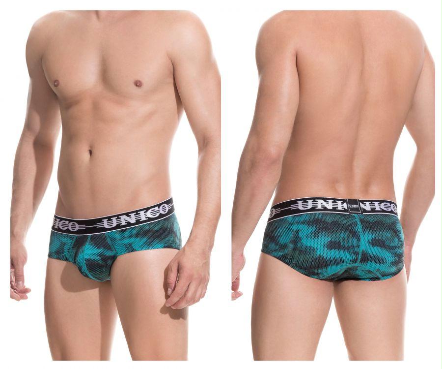 Briefs Dots