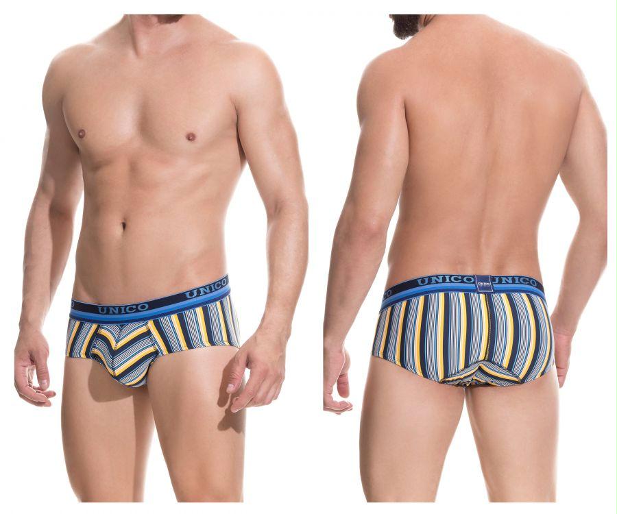 Briefs Vinicius