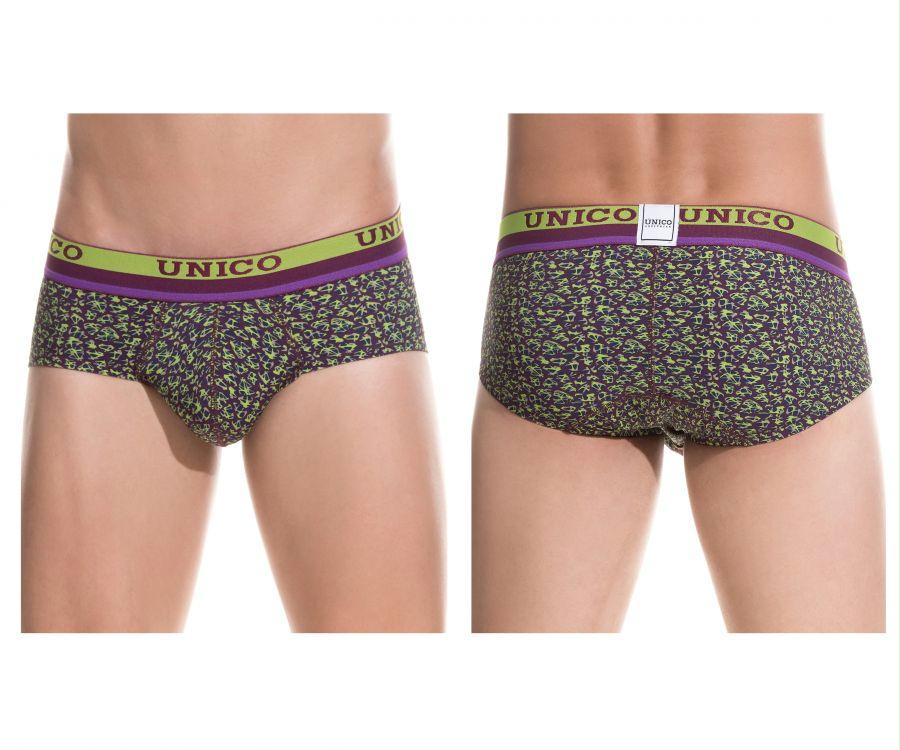Briefs Huerta