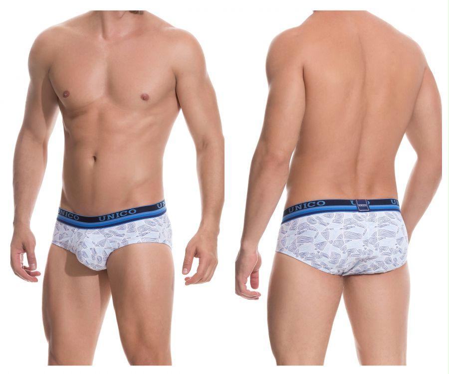Briefs Maule