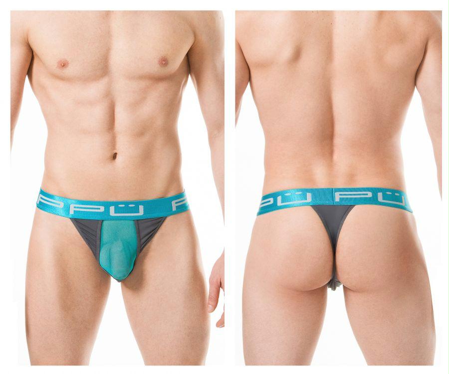 Thongs