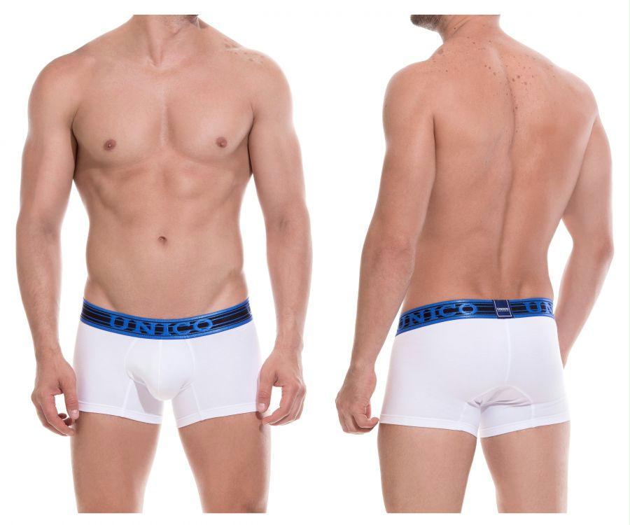 Boxer Briefs Clash