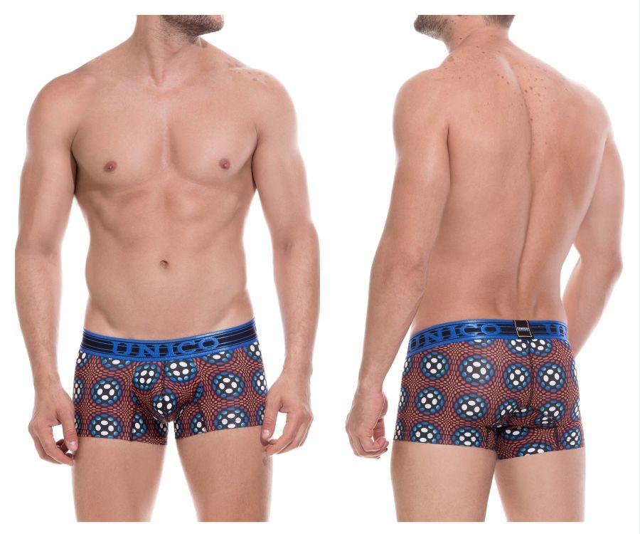 Boxer Briefs Hipnotizado