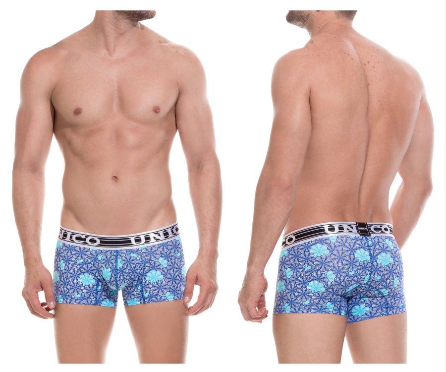 Boxer Briefs Ecologico