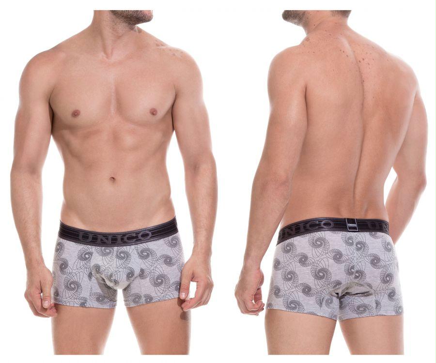 Boxer Briefs Psichobilly