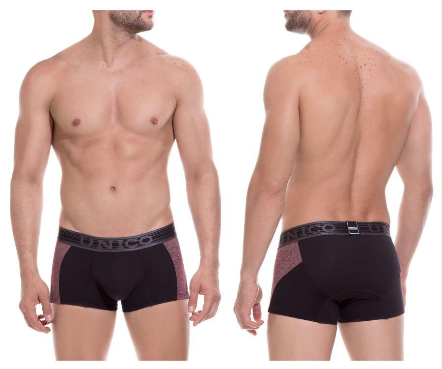 Boxer Briefs Return