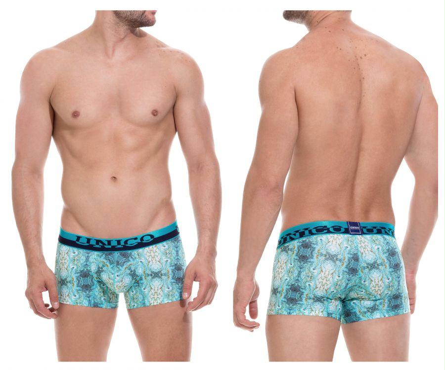 Boxer Briefs Camouflage