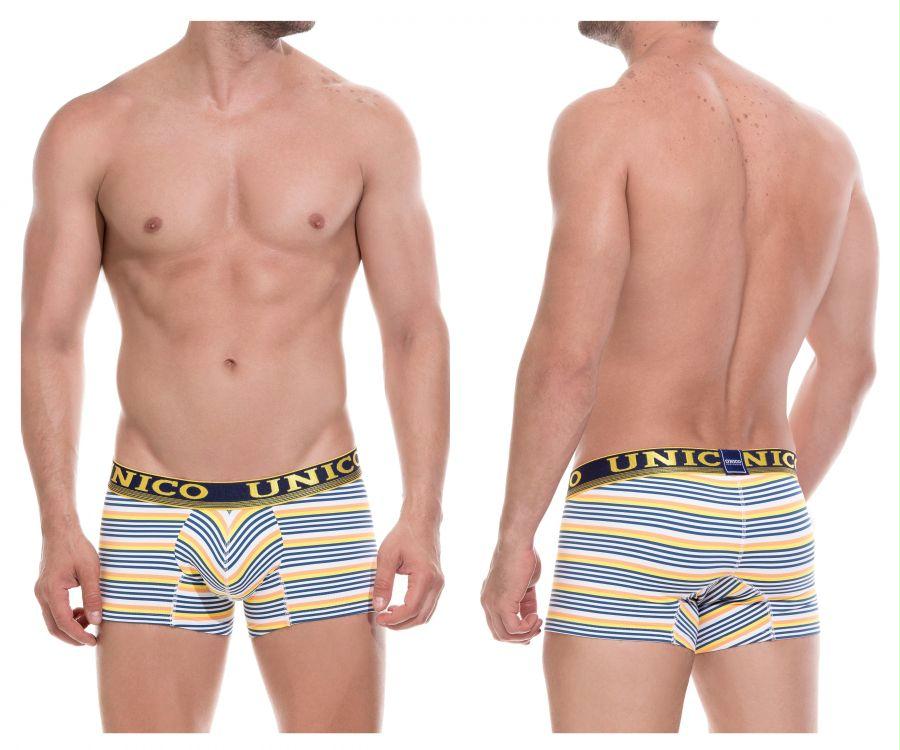 Boxer Briefs Manifest