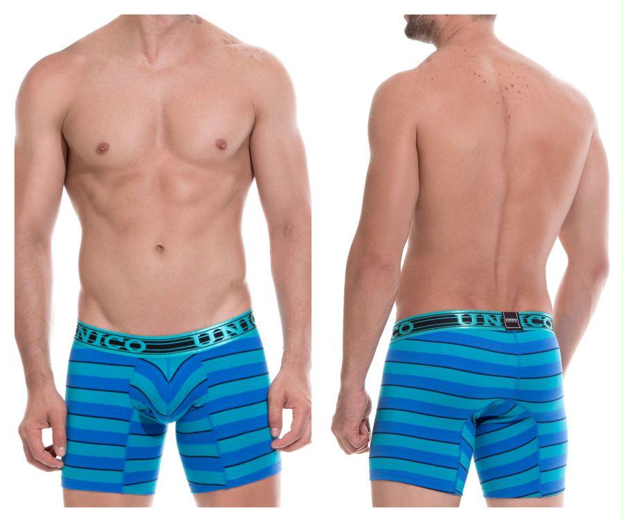 Boxer Briefs Safe
