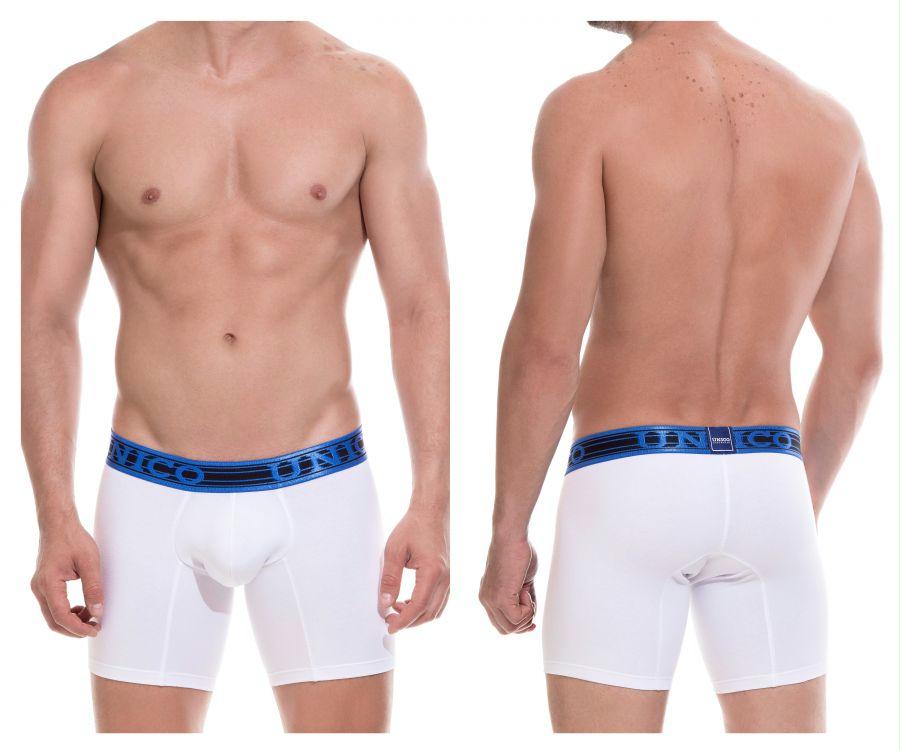 Boxer Briefs Clash