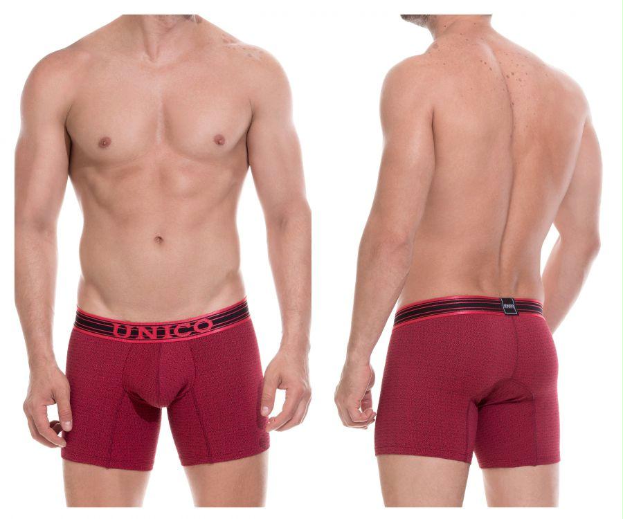 Boxer Briefs Pacifico