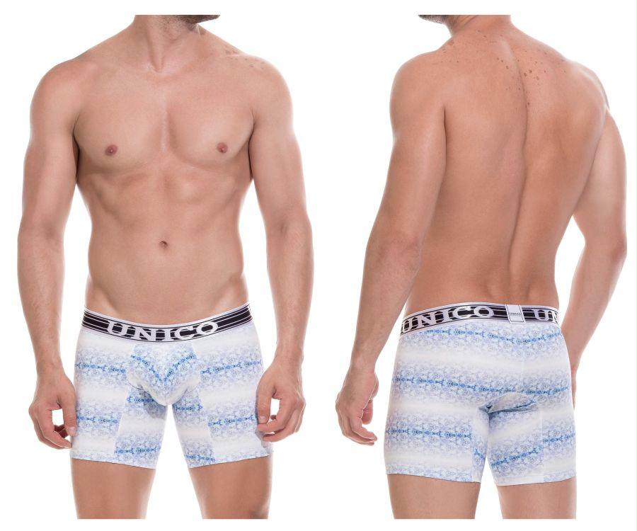 Boxer Briefs Mental