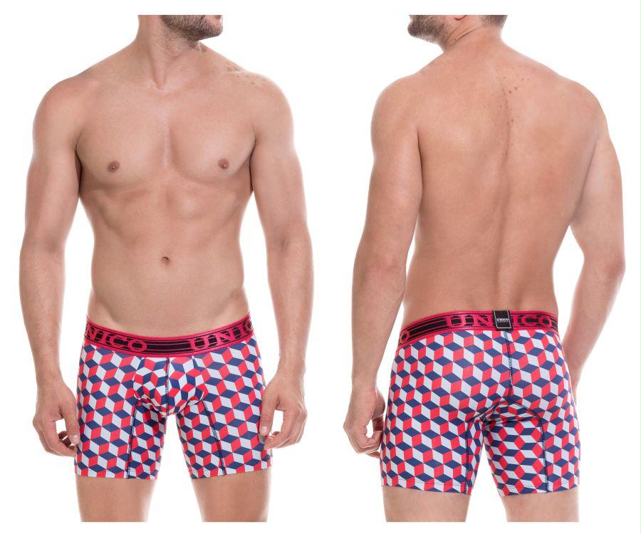Boxer Briefs Simetrico