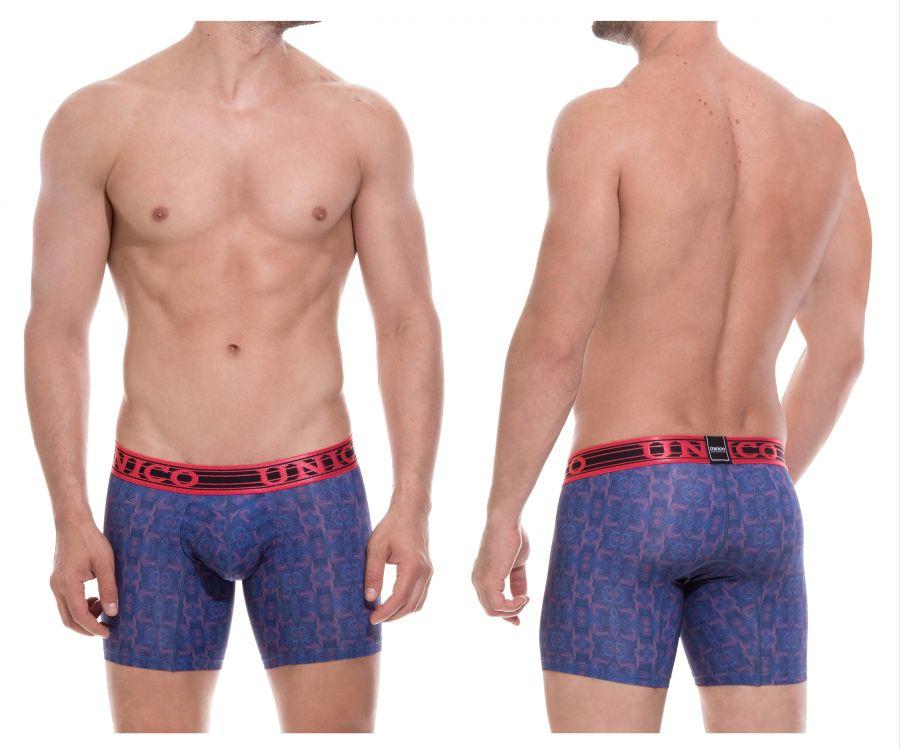 Boxer Briefs Hipnosis