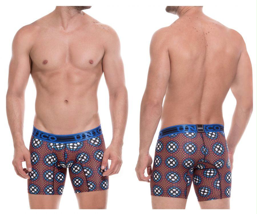 Boxer Briefs Hipnotizado