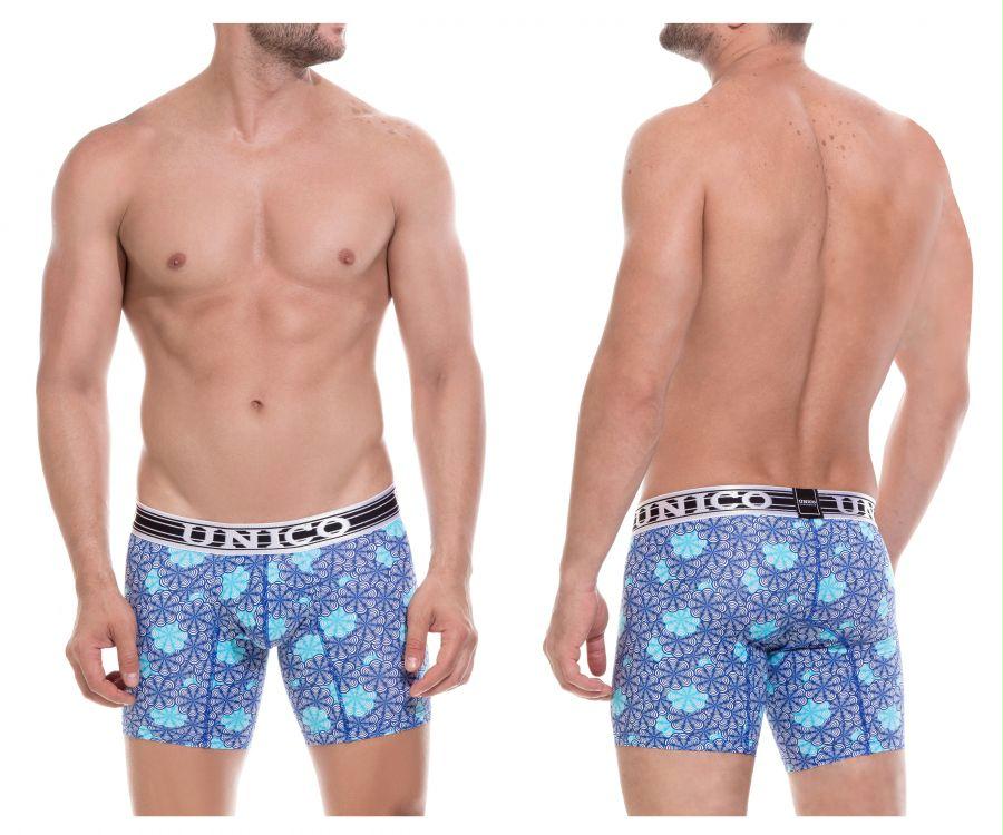 Boxer Briefs Ecologico