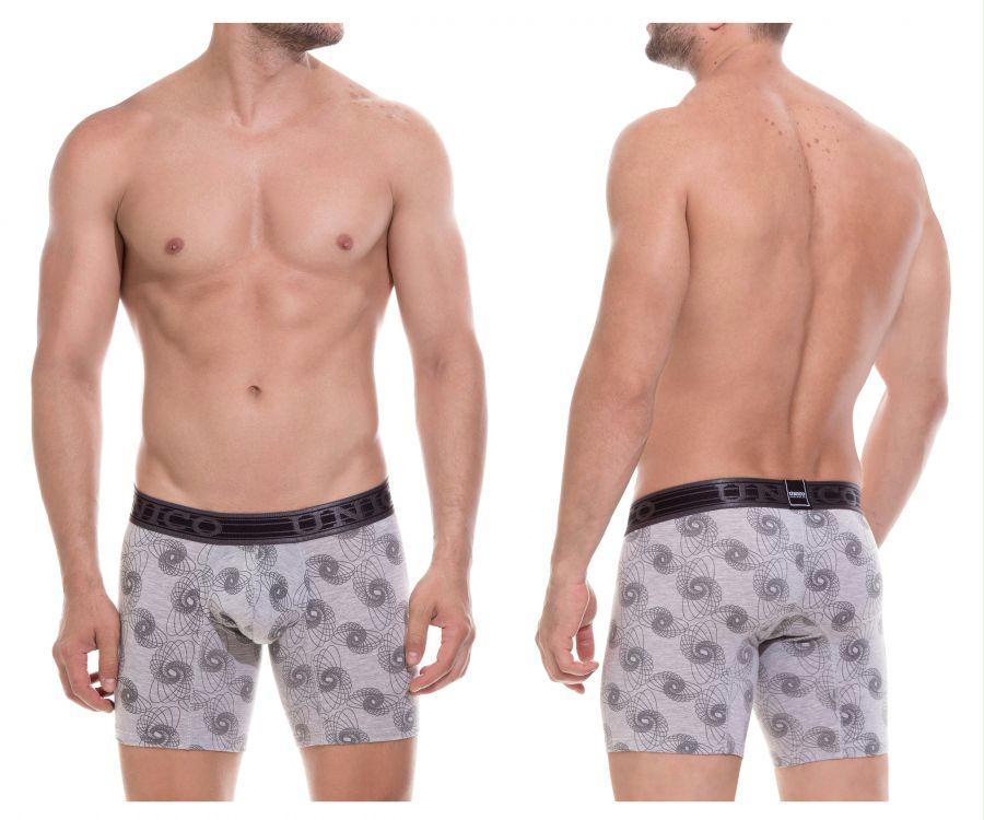 Boxer Briefs Psichobilly