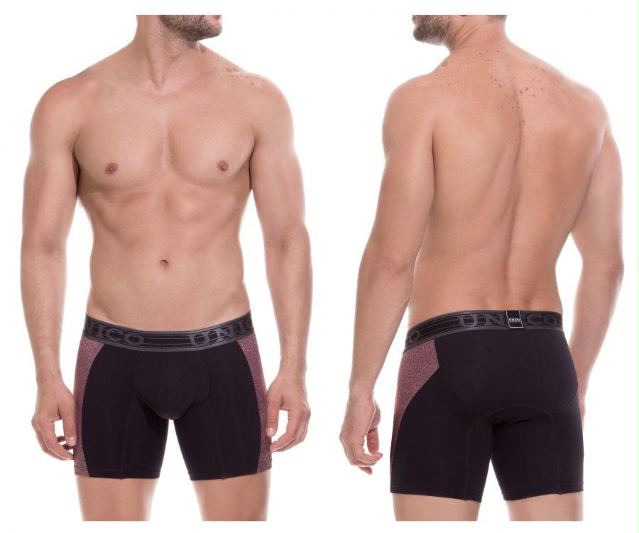 Boxer Briefs Return