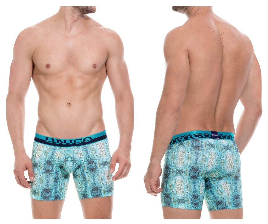 Boxer Briefs Camouflage