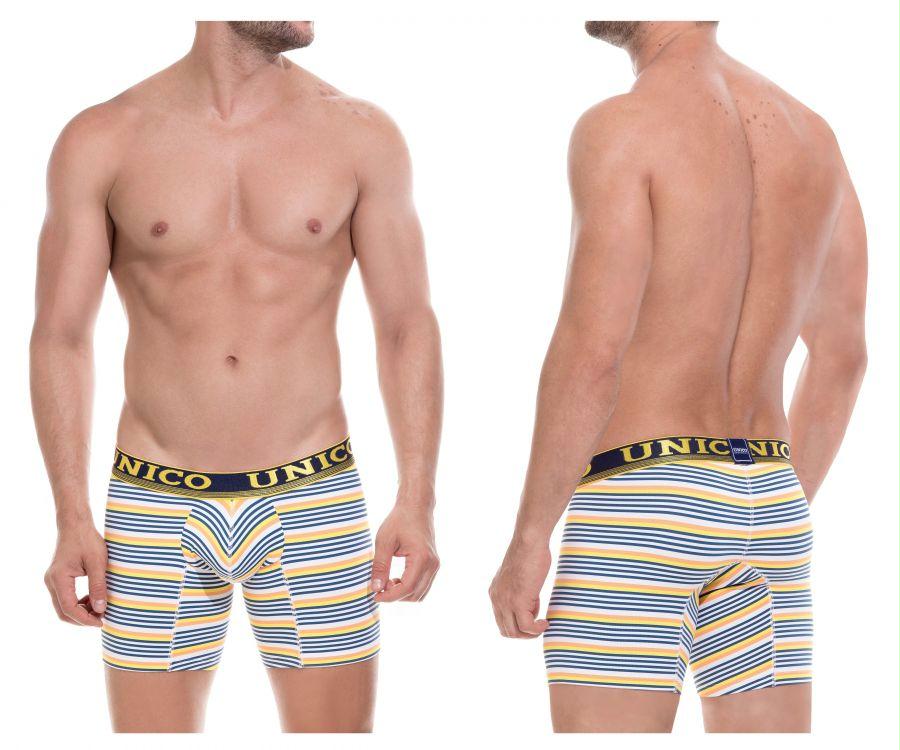 Boxer Briefs Manifest
