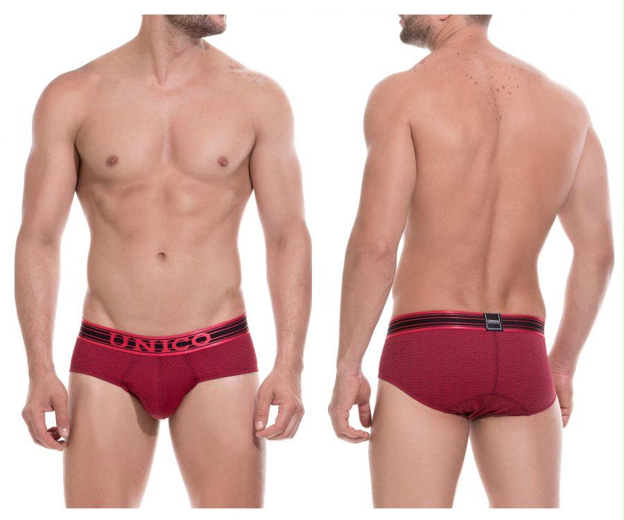 Briefs Pacifico