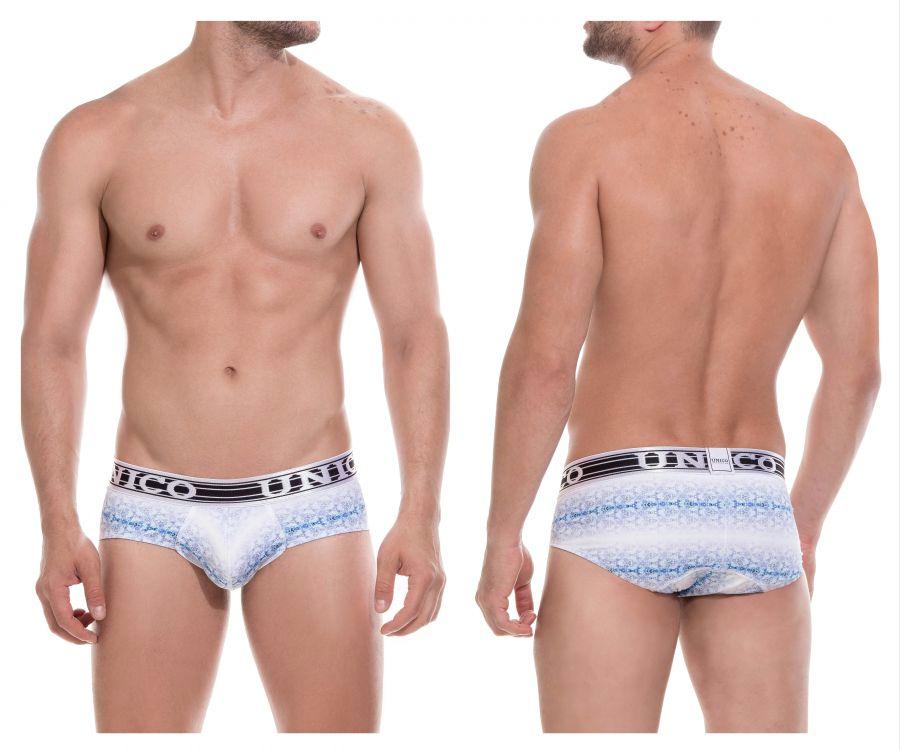 Briefs Mental