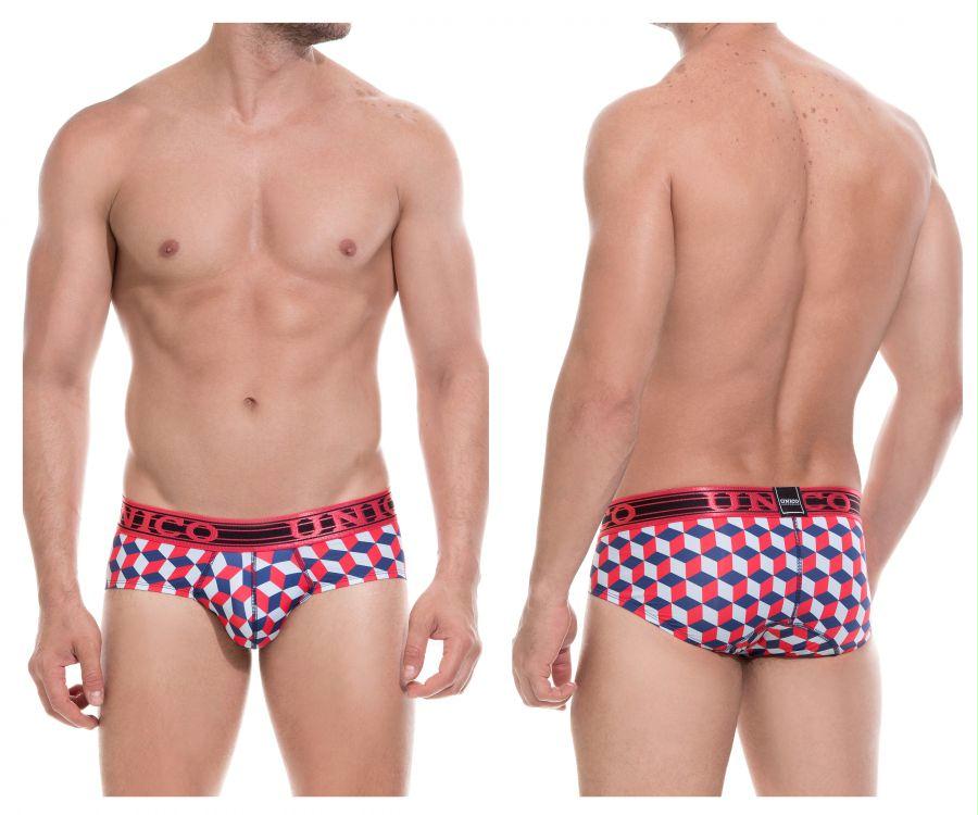 Briefs Simetrico