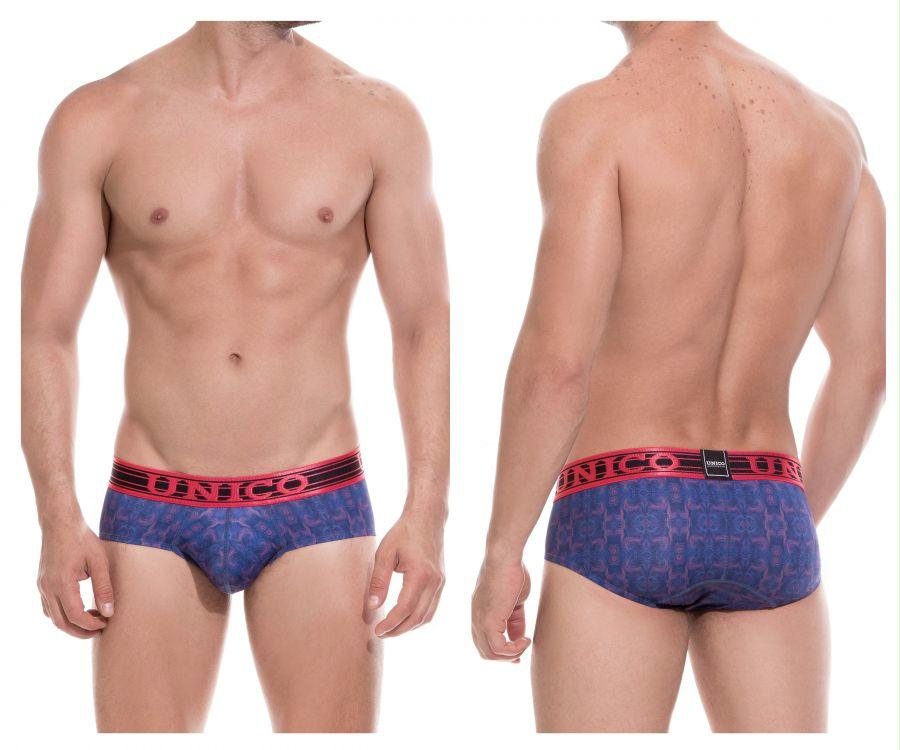 Briefs Hipnosis