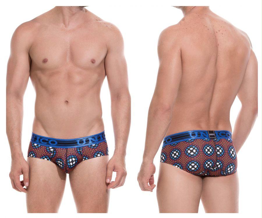 Briefs Hipnotizado