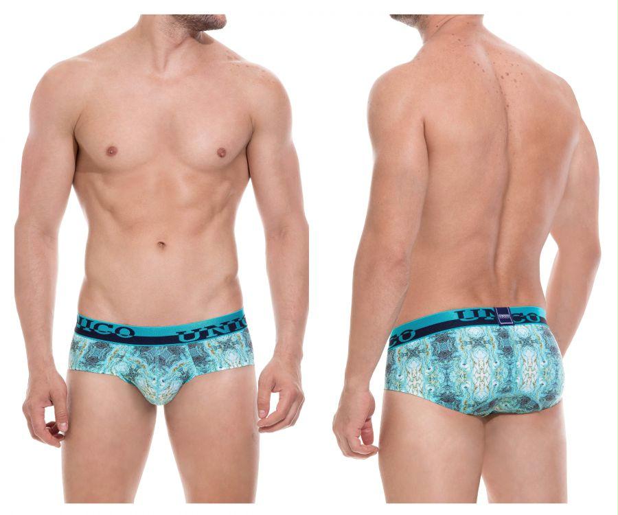 Briefs Camouflage