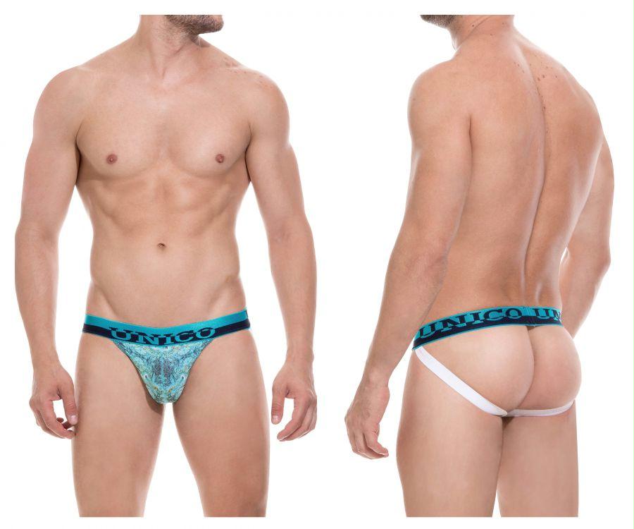 Jockstrap Camouflage