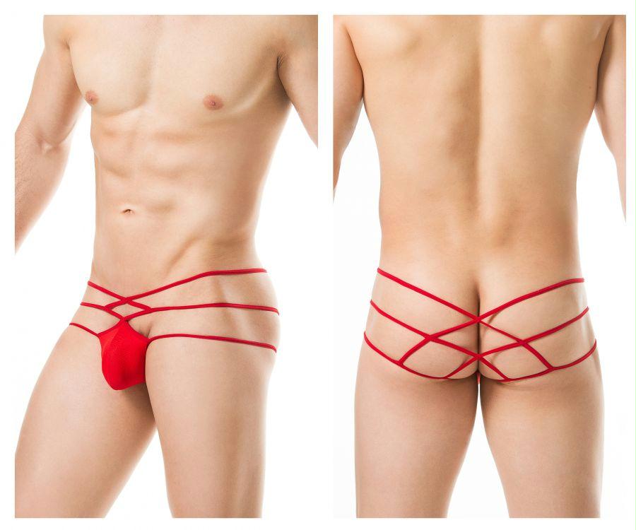 Briefs