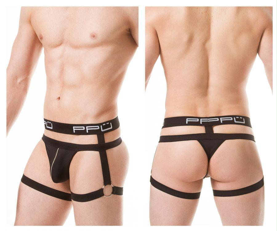 Thongs