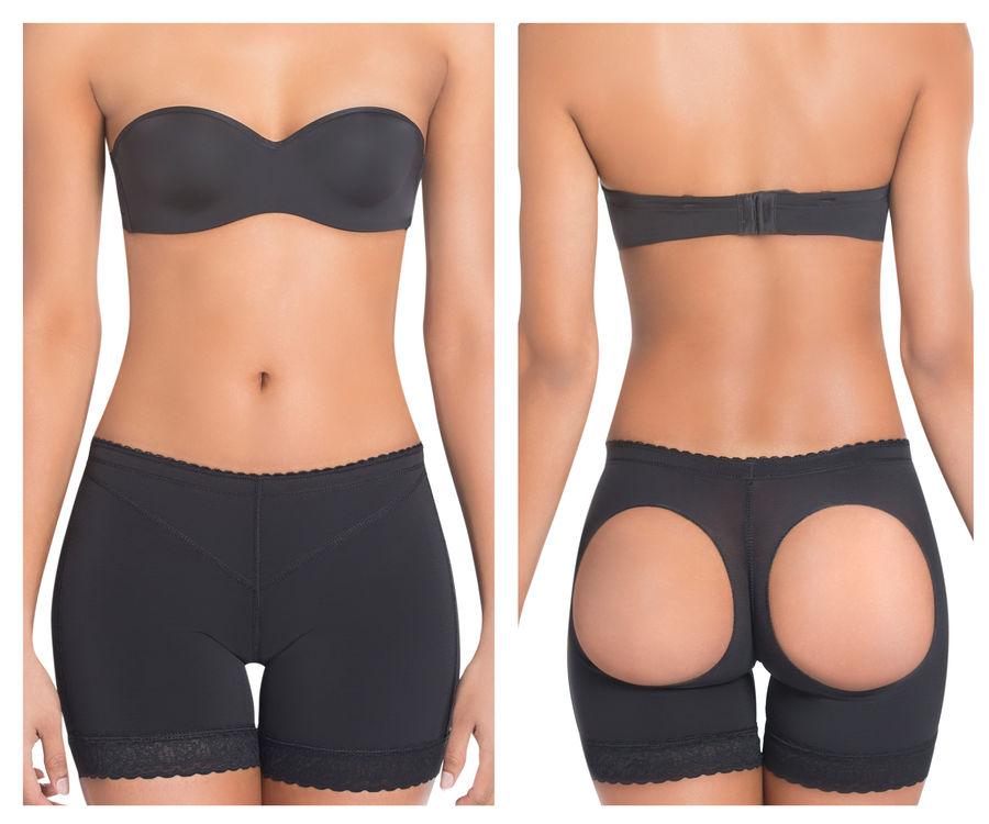 Butt Lifter Short
