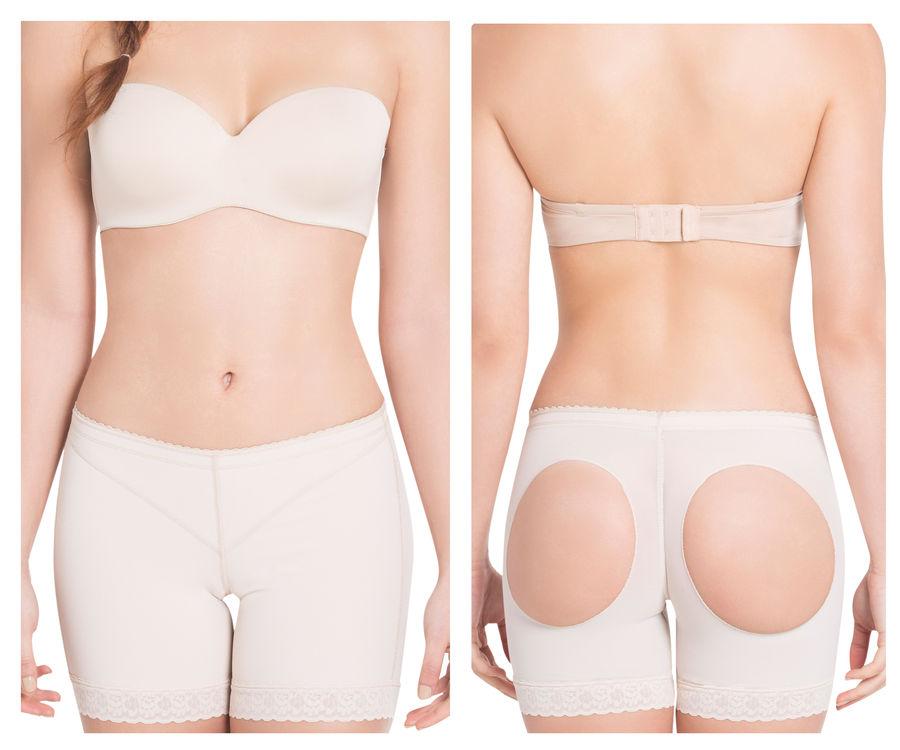 Butt Lifter Short