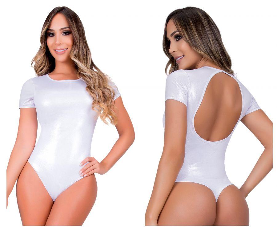 Control Bodysuits